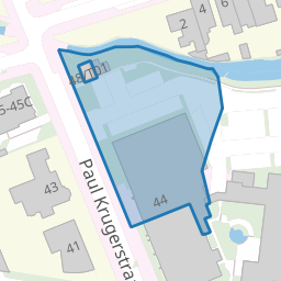 Perceel HGL01-O-4356