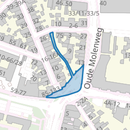 Perceel HGL01-O-4362