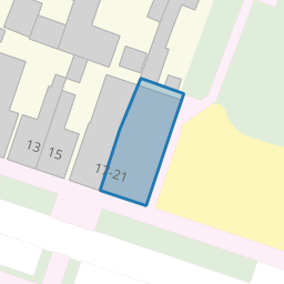 Perceel HGL01-O-4370