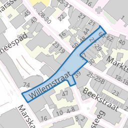 Perceel HGL01-O-4373