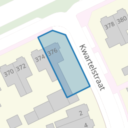 Perceel HGL01-O-4380