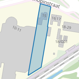 Perceel HGL01-O-4383