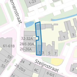 Perceel HGL01-O-4386