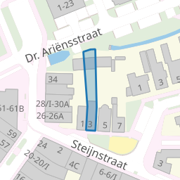 Perceel HGL01-O-4388