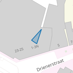 Perceel HGL01-O-4391