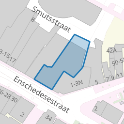 Perceel HGL01-O-4392