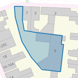 Perceel HGL01-O-4394