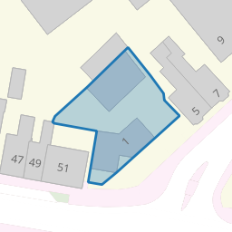 Perceel HGL01-O-4396