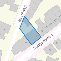 Perceel HGL01-O-4397