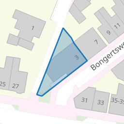 Perceel HGL01-O-4398