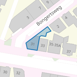 Perceel HGL01-O-4399