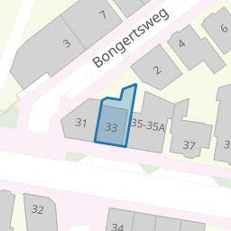 Perceel HGL01-O-4400