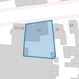 Perceel HGL01-O-4401