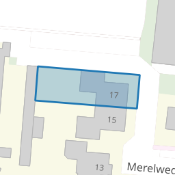 Perceel HGL01-O-4415