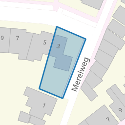 Perceel HGL01-O-4418