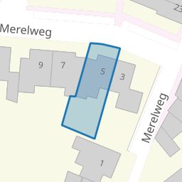 Perceel HGL01-O-4419