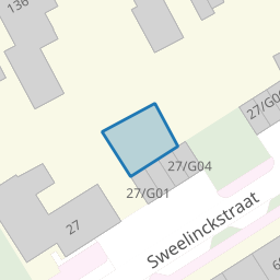 Perceel HGL01-O-4428