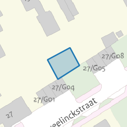 Perceel HGL01-O-4429