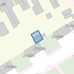 Perceel HGL01-O-4432