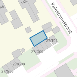 Perceel HGL01-O-4434