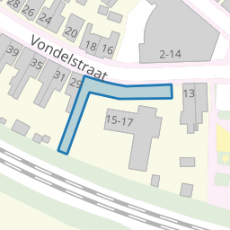 Perceel HGL01-O-4442