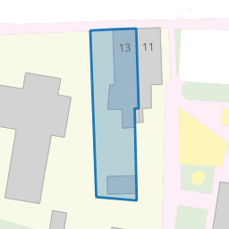 Perceel HGL01-O-4443