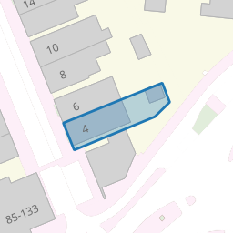 Perceel HGL01-O-4447