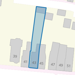 Perceel HGL01-O-4460