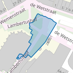 Perceel HGL01-O-4467