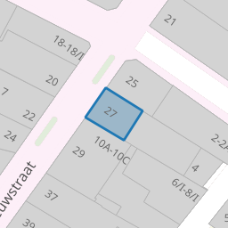 Perceel HGL01-O-4478