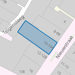 Perceel HGL01-O-4481