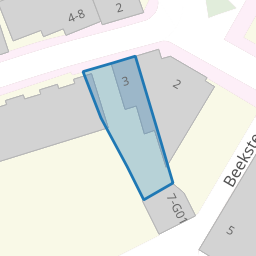 Perceel HGL01-O-4488