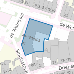 Perceel HGL01-O-4498