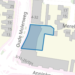 Perceel HGL01-O-4506