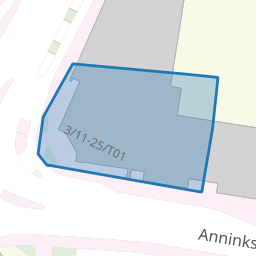 Perceel HGL01-O-4507