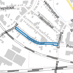 Perceel HGL01-O-4513