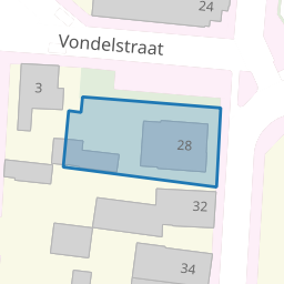 Perceel HGL01-O-4514
