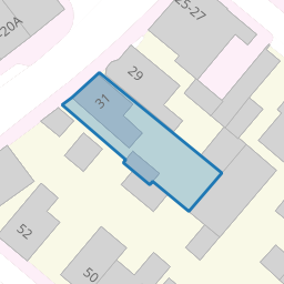 Perceel HGL01-O-4521