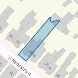 Perceel HGL01-O-4522