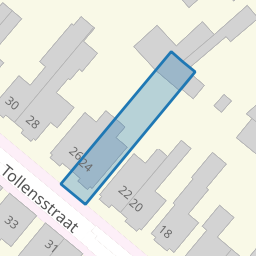 Perceel HGL01-O-4523