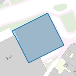 Perceel HGL01-O-4524