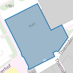 Perceel HGL01-O-4525