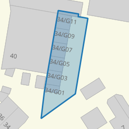 Perceel HGL01-O-4538