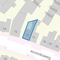 Perceel HGL01-O-4541