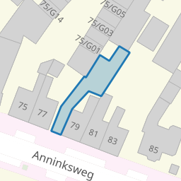 Perceel HGL01-O-4545