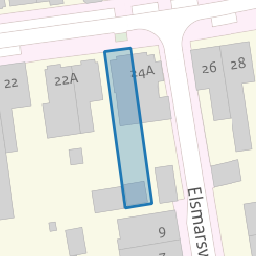 Perceel HGL01-O-4549