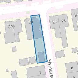 Perceel HGL01-O-4550