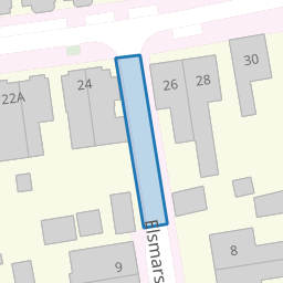 Perceel HGL01-O-4551