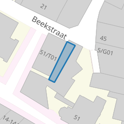 Perceel HGL01-O-4556