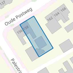 Perceel HGL01-O-4561